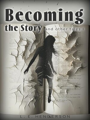 cover image of Becoming the Story